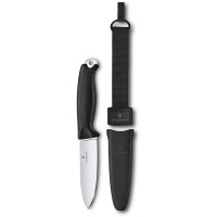 Ніж Victorinox Venture, чорний