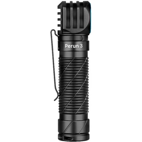 Фонарь Olight Perun 3 Standard Verision Black