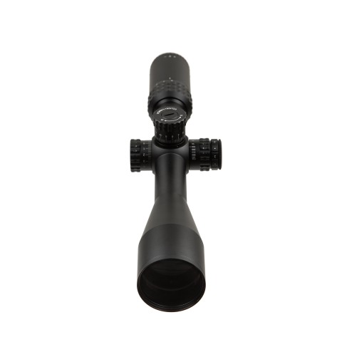 Приціл оптичний Vector Optics Sentinel 6-24x50 (30 мм) illum. FFP VSE-3 MOA