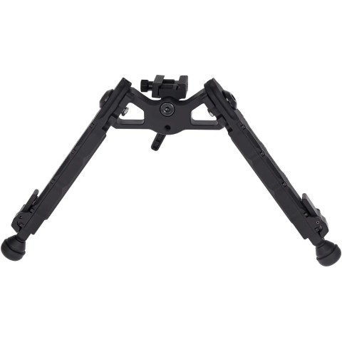 Сошки Accu-Tac HD-50. Picatinny