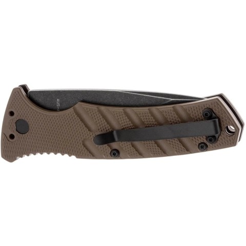 Нож Boker Plus Strike Coyote