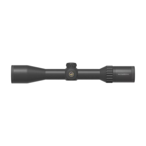 Приціл оптичний Vector Optics Continental 1.5-9x42 (30 mm) illum. SFP