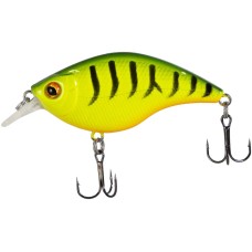 Воблер X-Fish Bobby 60F 60mm 9.5g #098 (1.8-2.3m)
