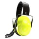 Навушники Beretta Earmuff Yellow Fluo