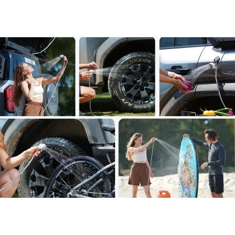 Душ Flextail Tiny Shower Белый