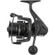Котушка Brain Scout SE-B 4000S 8+1BB 4.9:1 Black
