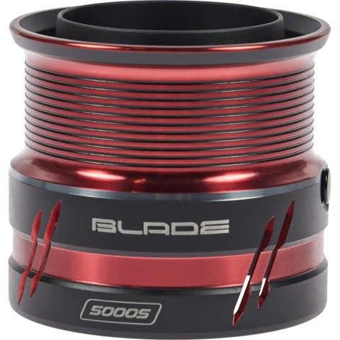 Котушка Brain Blade (new logo) 5000S 7+1BB 4.5:1