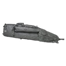 Чехол для двух карабинов NC STAR 114 см, серый
