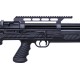 Гвинтівка пневматична Optima Bull Boss PCP 4,5 мм