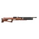 Пневматична Редукторна PCP гвинтівка  Aselkon MX9 Sniper Wood  кал. 4.5