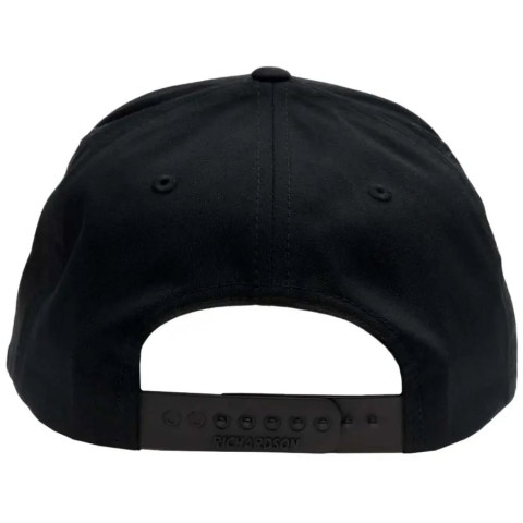 Кепка Grundens Fish Bones Trucker 312 Black/Charcoal