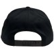 Кепка Grundens Fish Bones Trucker 312 Black/Charcoal