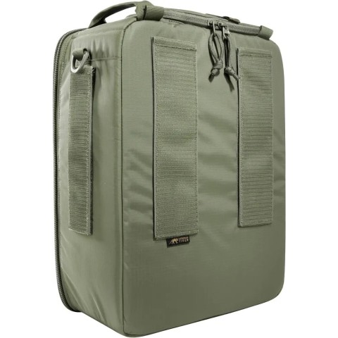 Органайзер XSpecter Tasmanian Tiger Multipurpose Equipment Insert Olive