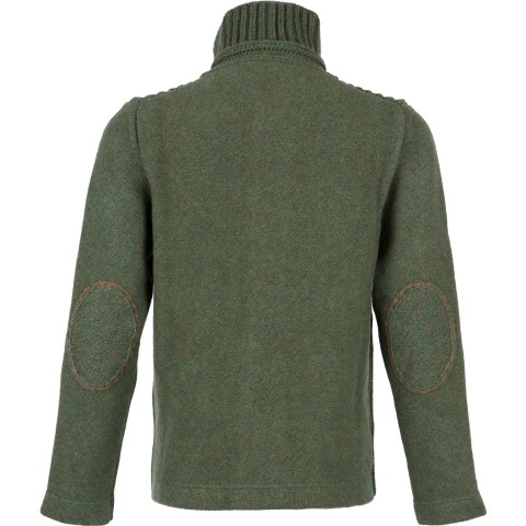 Свитер Habsburg Martin-strick 58 green
