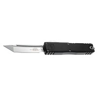 Нож Microtech UTX-85 GEN IV T/E Stonewash
Standard black