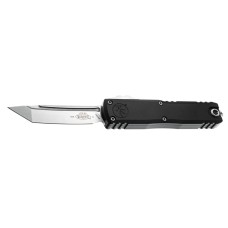 Нож Microtech UTX-85 GEN IV T/E Stonewash
Standard black
