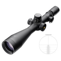 Приціл Leupold Mark8 3.5-25x56 ER / T M5 B2-FF illum TREMOR3