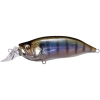 Воблер Megabass I x I Shad Type-R SF 57mm 7.0g Gillkko