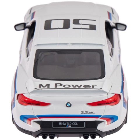 Машинка Rastar BMW 3.0 CLS 1:14 ц:белый
