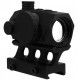 Red Dot / Green Dot з подвійною підсвічуванням із кріпленням T-Fire USA