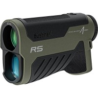 Дальномер Bushnell R5-2000 R5 2000, 1850 м, 6x25mm