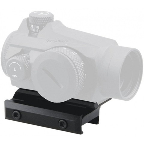Райзер Vector Optics 13 мм висота для коліматорів Maverick