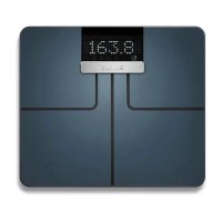 Розумні ваги Garmin Index Smart Scale чорні