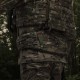 Тактичний розвантажувальний пояс Ukrarmor S/M Мультикам