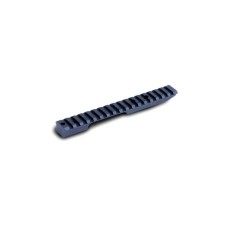 Планка Picatinni 20MOA Millett к Savage Accu-Trigger Long Matte