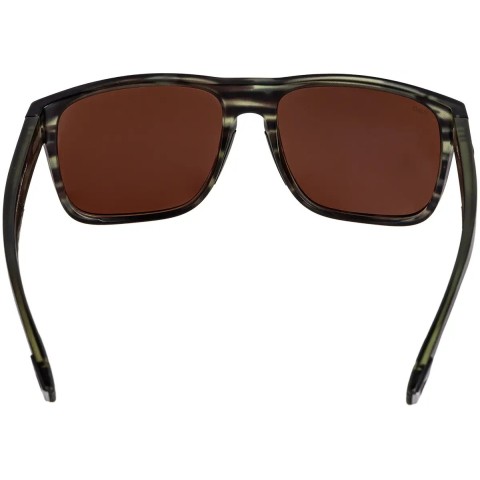 Окуляри Costa Del Mar Spearo XL Matte Reef Green Mirror 580G