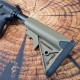 Страйкбольна штурмова гвинтівка Arcturus AR15 Lite CQB AT-NY03-CQ