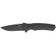 Нож Heckler&Koch Knives FD02 Black