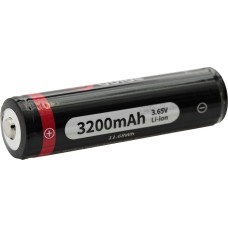 Аккумулятор GUIDE для TR Scopes (18650)