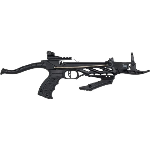 Арбалет Man Kung TCS1 Alligator. Black