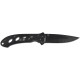 Нож Active Citizen, ц:black