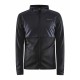 ADV ESSENCE JERSEY HOOD JACKET M