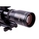 Прицел оптический Burris FF Tac 30, 1X-4X-24mm LRS, Ball W/FF
