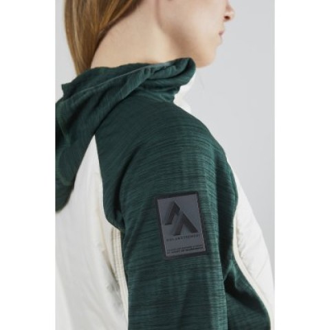 Polar LT PD Midlayer Woman