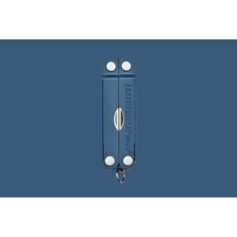 Мультиінструмент Leatherman Micra Navy