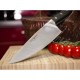 Шефський кований кухонний ніж Boker Forge Chefmesser