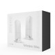 Комплект точок доступу (зовнішнiх) MikroTik RBwAPG-60ad kit 