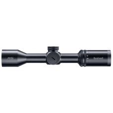Оптический прицел Bushnell R5 3-9x40 сетка DOA-LRH800 с подсветкой