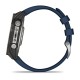 Смарт-годинник Garmin quatix 8 AMOLED (47 мм) морський