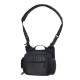 Сумка DANAPER ALPHYN Urban М Black