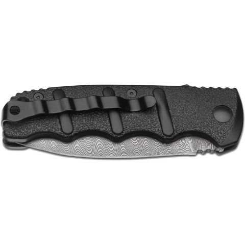 Нож Boker Plus AKS 74 Damast
