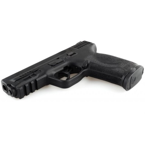 Пневматический пистолет Umarex Smith & Wesson M&P9 M2.0 Blowback