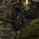 Аптечка Ukrarmor збільшена PRO (підсумок-органайзер). Cordura 1000 Мультикам