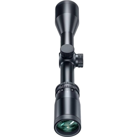 Прицел оптический Bushnell R3 3-9x40 сетка DZ22 BDC
