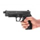 Sig Sauer P226 Black Blowback