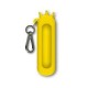 Чехол Victorinox силиконовый, желтый Crown Sunny Side для Classic Colors (58мм) 1-2 слоя